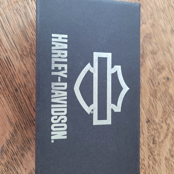 Willie g buckle - Picture 2 of 3